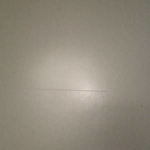 Meet your Posher, Priscilla